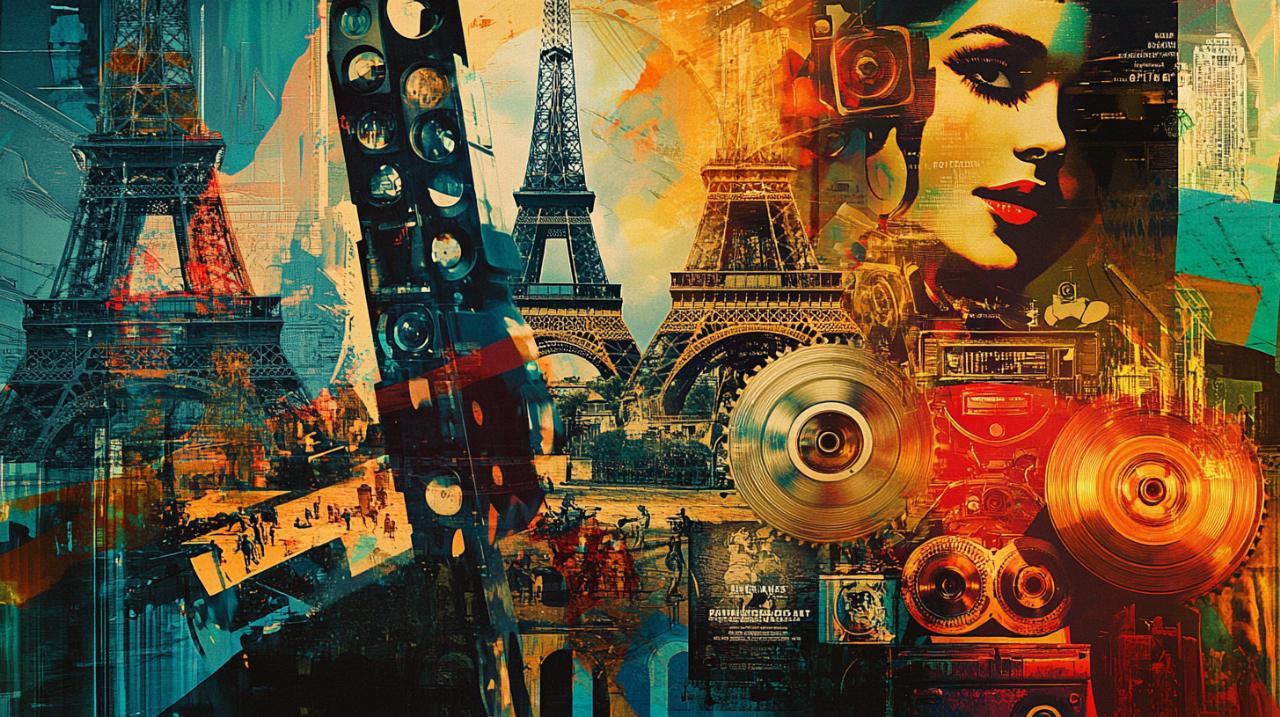 El Renacer del CINE: Las 5 Películas Francesas Que Conquistaron el Mundo en 2023 con las Nuevas Generaciones