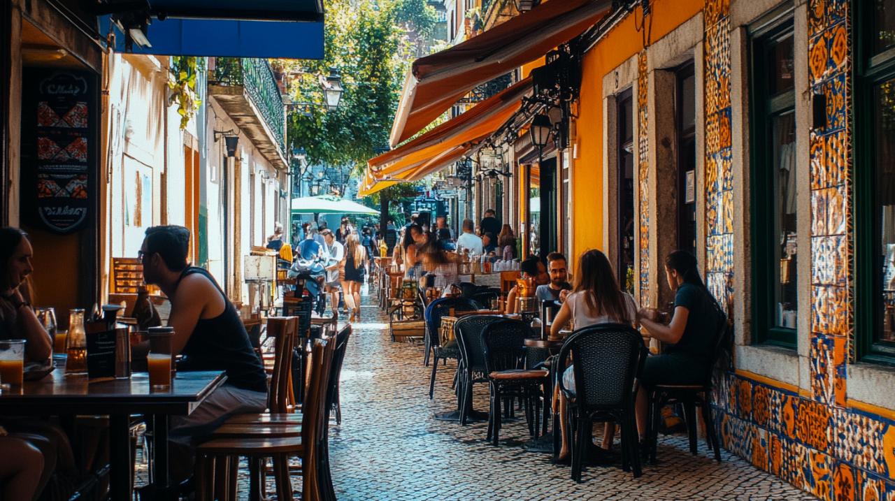 ¿Cuál es la bebida favorita de los portugueses? El sumo de laranja natural y sus beneficios para la salud en Lisboa y Madeira