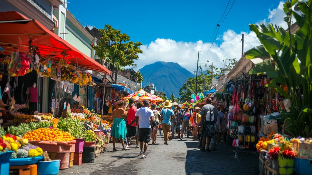 Plan perfecto para noviembre: ¿Qué hacer en La Reunión? Entre música en vivo, restaurantes y diversión nocturna