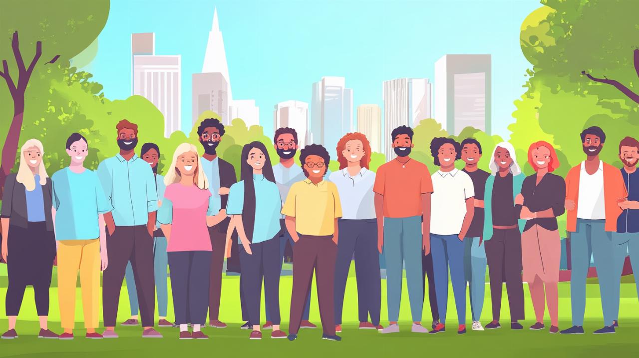 ¿Cuáles son las diferentes formas de discriminación? Entendiendo el capacitismo y otros prejuicios modernos