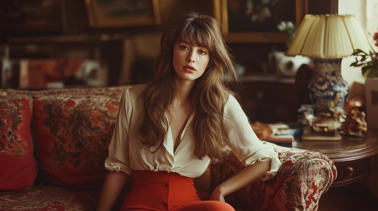 Cómo Jane Birkin y sus compañeros: Una vida amorosa bajo los reflectores impulsó su compromiso con el activismo